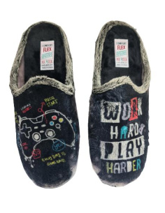 Zapatilla Play Muyter Mod 260