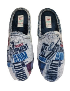 Zapatilla Ice G Luxurry Muyter Mod 261