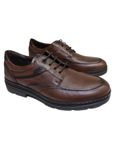 Zapato Fluchos Cordones Monty F1376