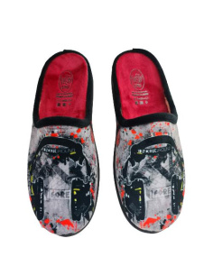 Zapatillas Underground Flossy M 27-12