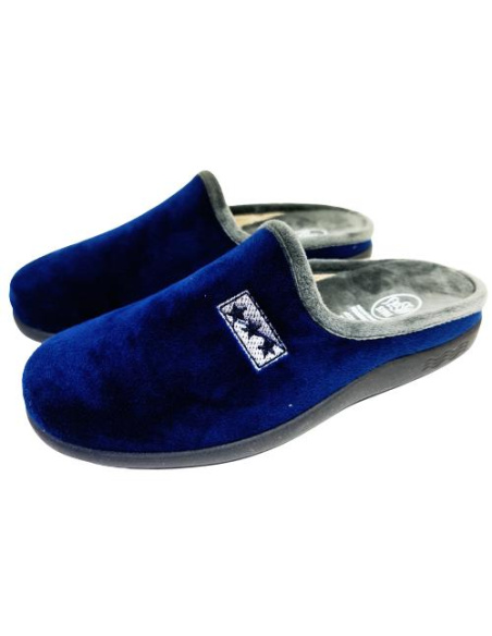 Zapatilla 3 Estrellas Flossy M 27-5