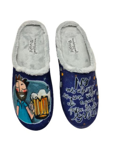 Zapatilla Birra Vivant M 222040