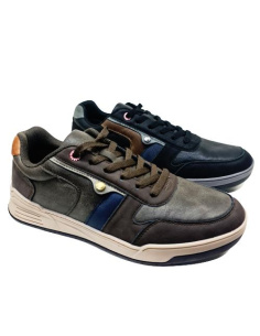 Zapato Tipo Cassual Itazero Mod R 600