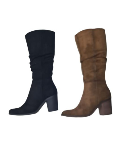 Bota Virucci Tipo Tejana Mod Vr2 -120