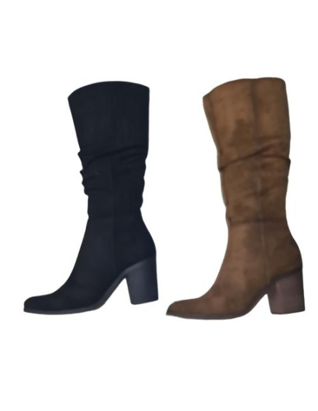 Bota Virucci Tipo Tejana Mod Vr2 -120