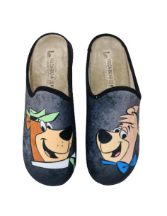 Zapatillas Oso Yogui Vul  M 1818