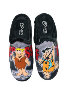 Zapatillas De Casa Picapiedra Crossfit Muro