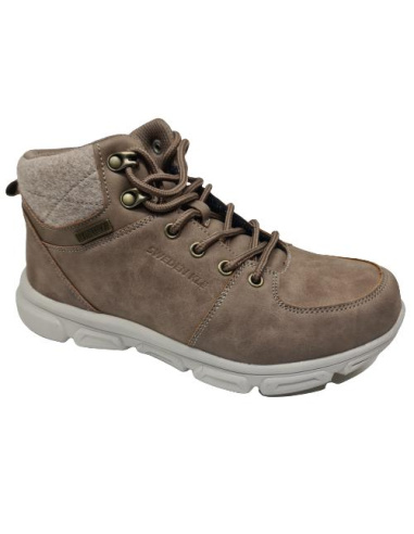 Bota Waterproof Melvyn Sweden Kle