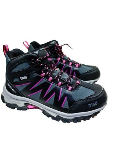 Bota Treaking Forum Climatex MT8 