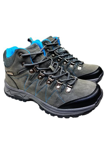 Bota Treaking Waterproof Mod Peggy