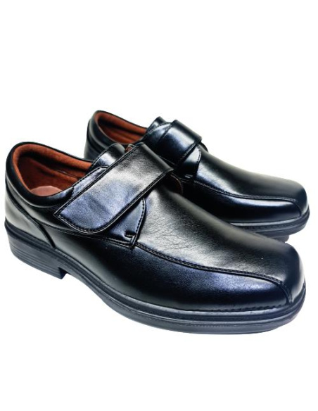 Zapato Velcro  Golden Classic Ponny Mod 2166A