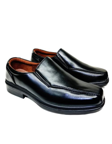 Zapato Sin cordón Golden Classic Ponny Mod 2169A