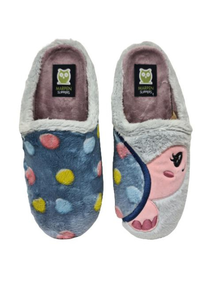 Slippers Tortuga Marpens 425IV22