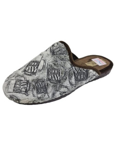 Zapatilla Mariel Beer Day Mod 8805