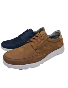 Zapato Elásticos Mod Daryl  F1459 Fluchos