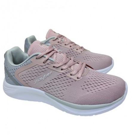 Deportiva Plantilla Comfort Feel J`hayber Chental