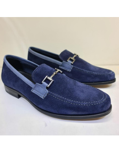 Zapato Baerchi Piel Mod 1151
