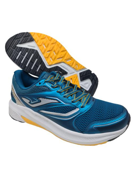 Deportivo Joma Vitaly Men 2317 Petroleo
