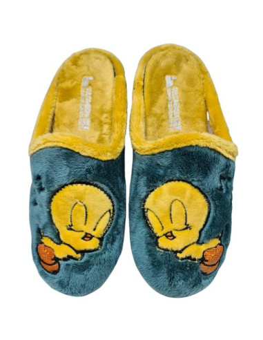 Zapatilla Casa Piolin Mod 5354