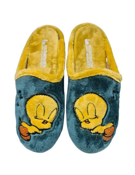 Zapatilla Casa Piolin Mod 5354
