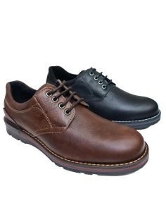 Zapato Cordón Baerchi 5060