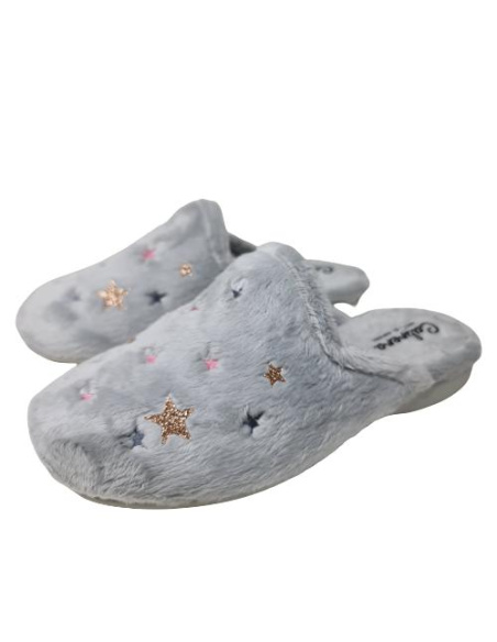 Zapatilla Estrellitas Cabrera M 4461