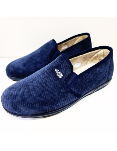 Zapatillas Vulca Bicha Cerrada Mod 4633 