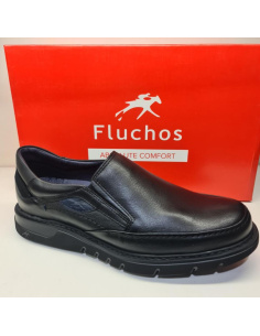 Zapato Fluchos  Light Celtic F0249