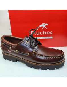 Naútico Fluchos Richfiel PULL CASTAÑO Mod F0046