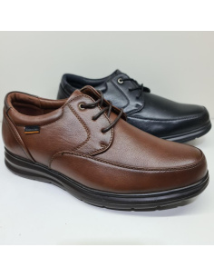 Zapato Ligero Via Dos Mod A1011