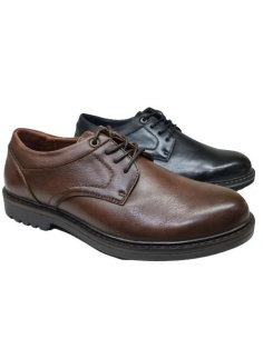 Zapato Planta Confort Foam Via Dos Mod  A1009