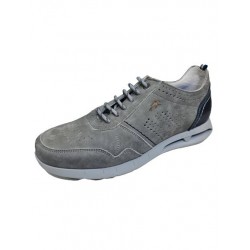 Zapato Tipo Deportivo Fluchos Mod CYPHER