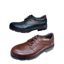 Zapato Fluchos Cordones Buttero F1045