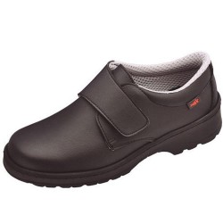 Zueco cerrado Dian Velcro