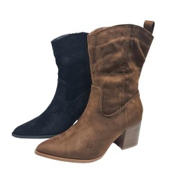 Bota tipo Tejana Buenarotti Mod 2A 1406