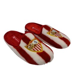 Zapatillas De Casa Oficiales Sevilla 
