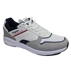 Deportivo J`hayber tipo causal Mod Charcoal