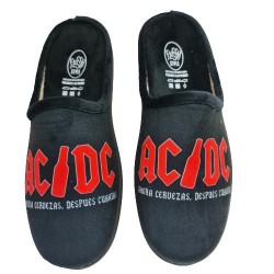 Zapatillas AC/DC Flossy M 27-13