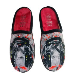 Zapatillas Underground Flossy M 27-12