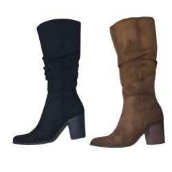Bota Virucci Tipo Tejana Mod Vr2 -120