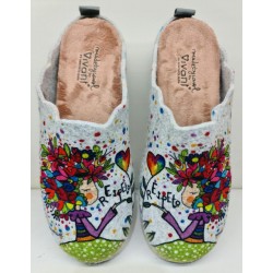 Zapatilla Respeto Vivant M 222225