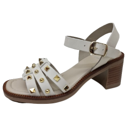 Sandalia Tachas Mod. 101259 Fluchos