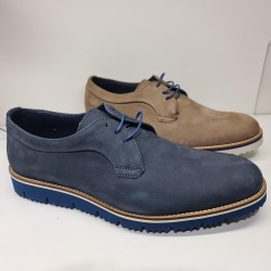 Zapato Cordón Baerchi M 4401