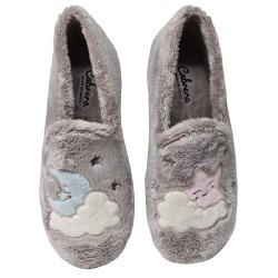 Zapatilla Cabrera Luna y Estrella M 4466