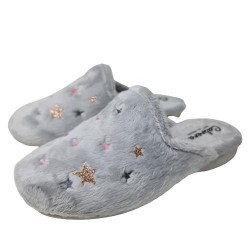 Zapatilla Estrellitas Cabrera M 4461