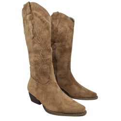 Bota  Cowboy Buenarotti  Mod A- 2442