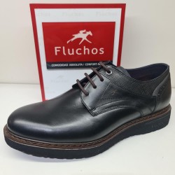 Blucher Warrior F0344 de Fluchos 