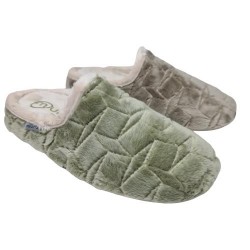 Zapatilla Geométrica  Muro 2705