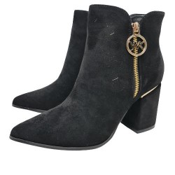 Botín Tacón Woman key Mod YY-28