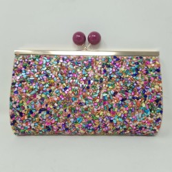 Cartera Fiesta Multi 20238